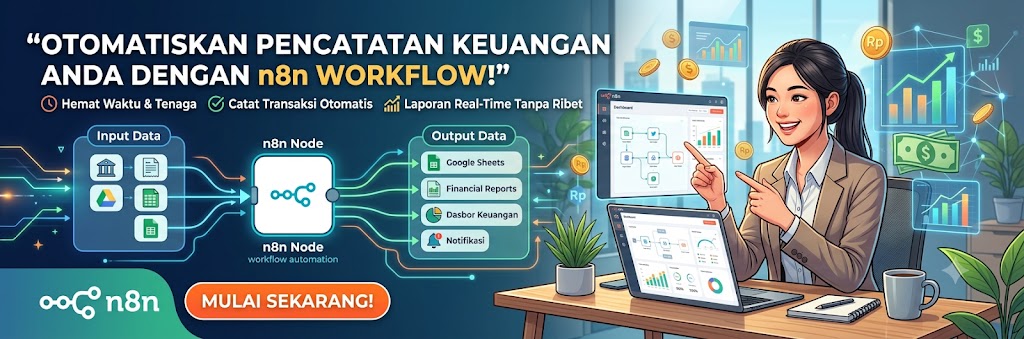 Pencatatan Keuangan