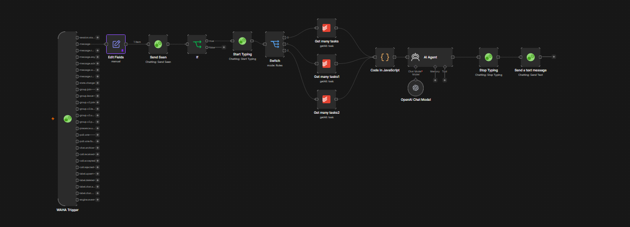 NexeraTask Sync - Image 2